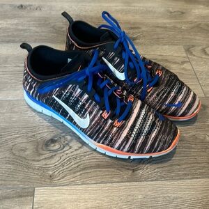 Nike Free TR Fit 4